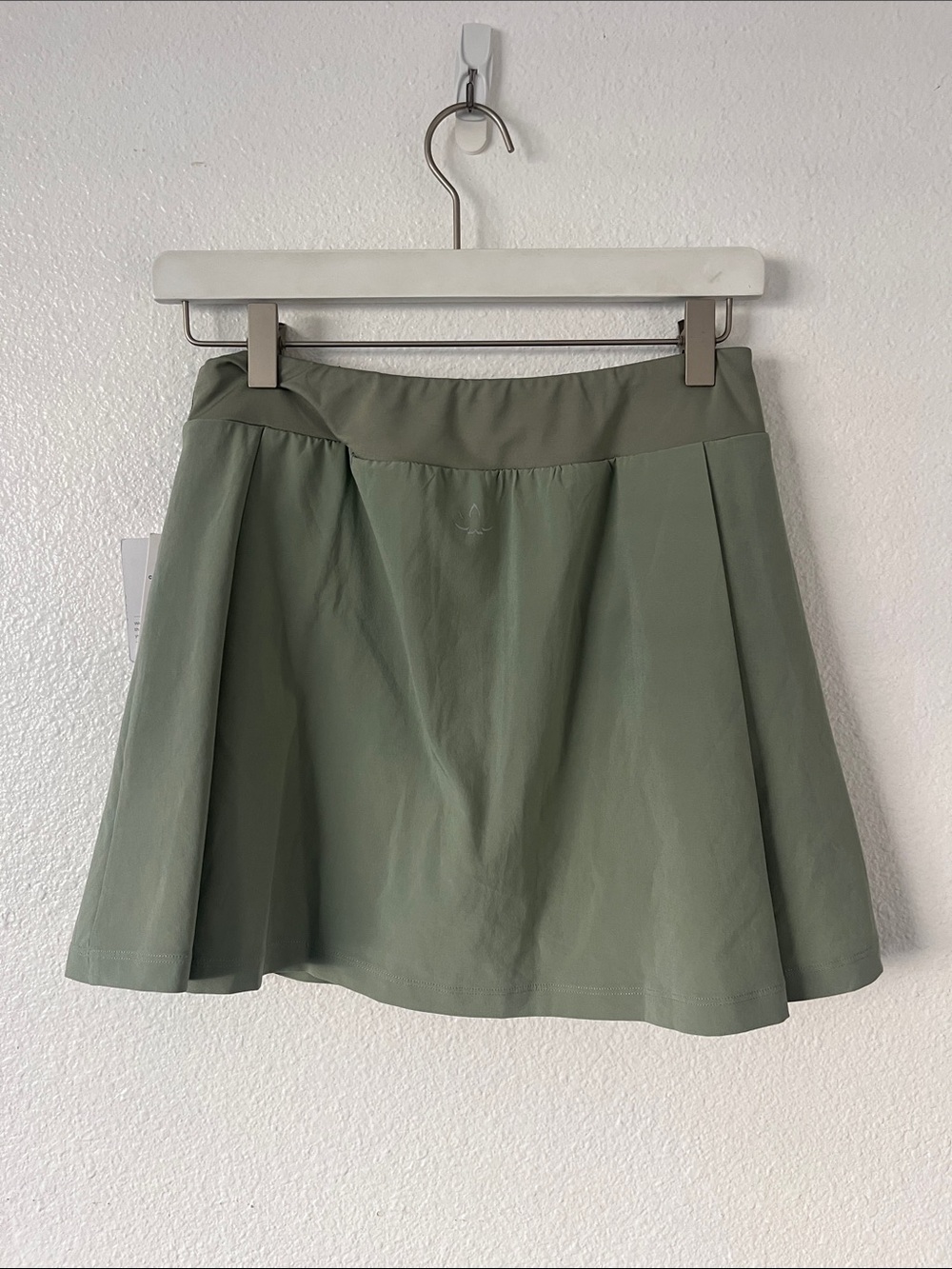Beyond Yoga Pleated Tennis Skirt Size Small NWT - Picture 5 of 5